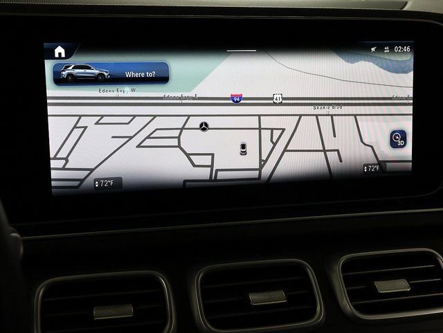 Certified 2026 Mercedes-Benz GLE 350 4MATIC image 21