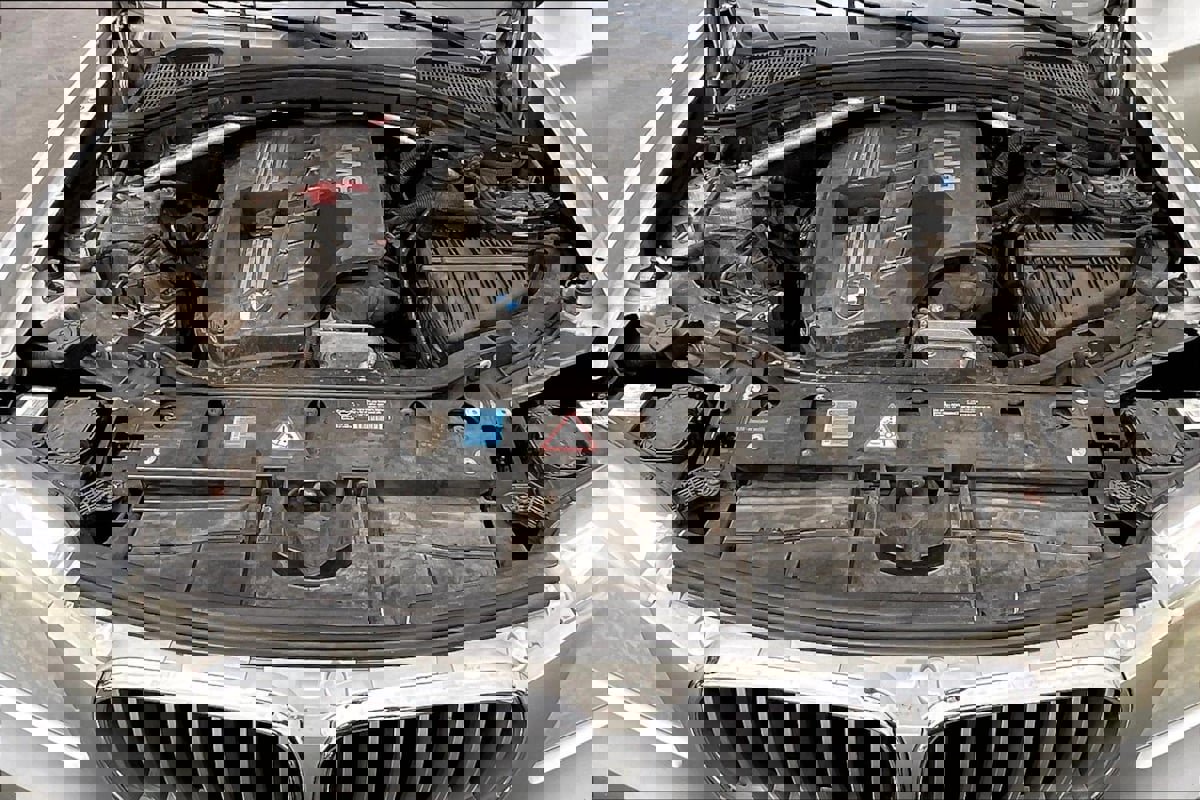 Used 2011 BMW X3 xDrive28i image 10