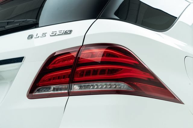 Used 2016 Mercedes-Benz GLE 63 AMG S image 15