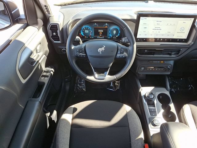 Used 2025 Ford Bronco Sport Big Bend w/ Convenience Package AWD/4WD image 14