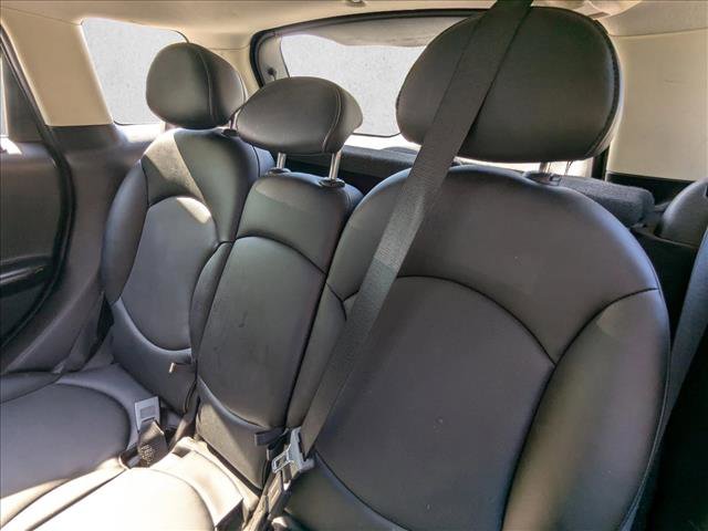 Used 2016 MINI Cooper Countryman S image 11