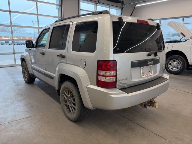 Used 2010 Jeep Liberty Sport w/ Popular Equipment Group image 6
