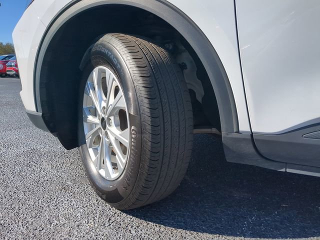 Used 2025 Ford Escape Active image 35