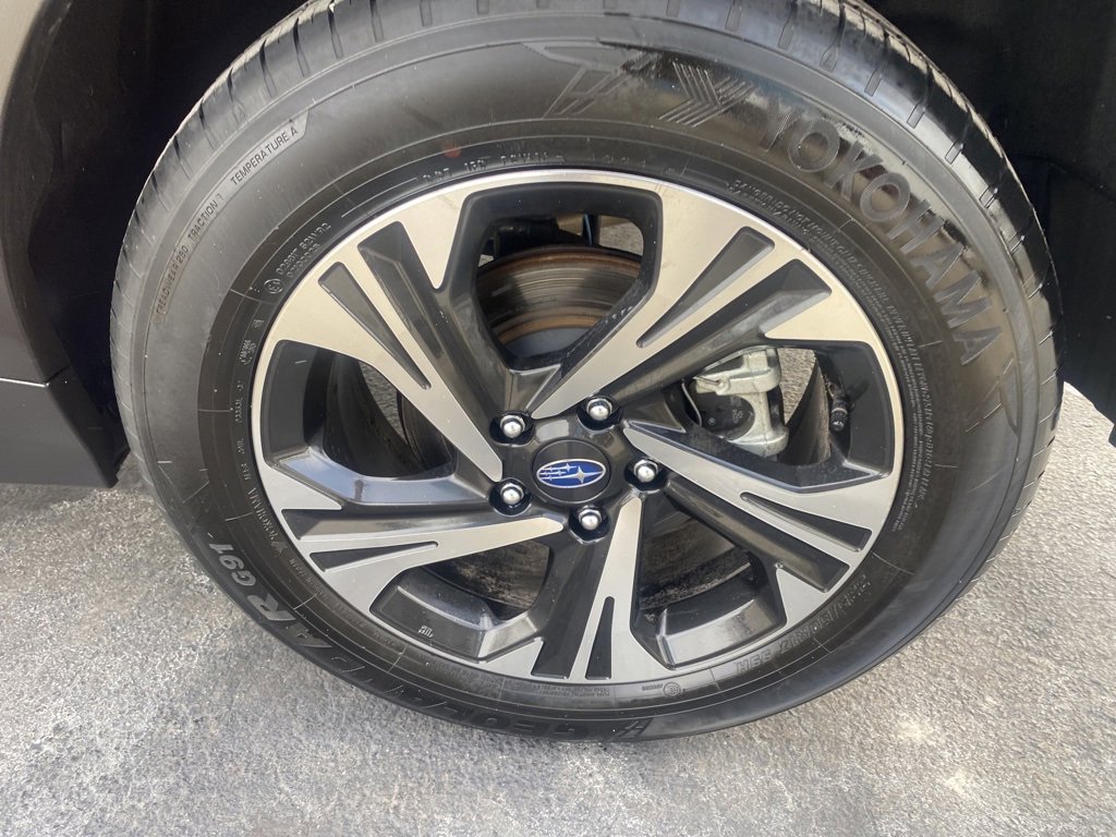 Used 2024 Subaru Crosstrek 2.0i Premium image 30