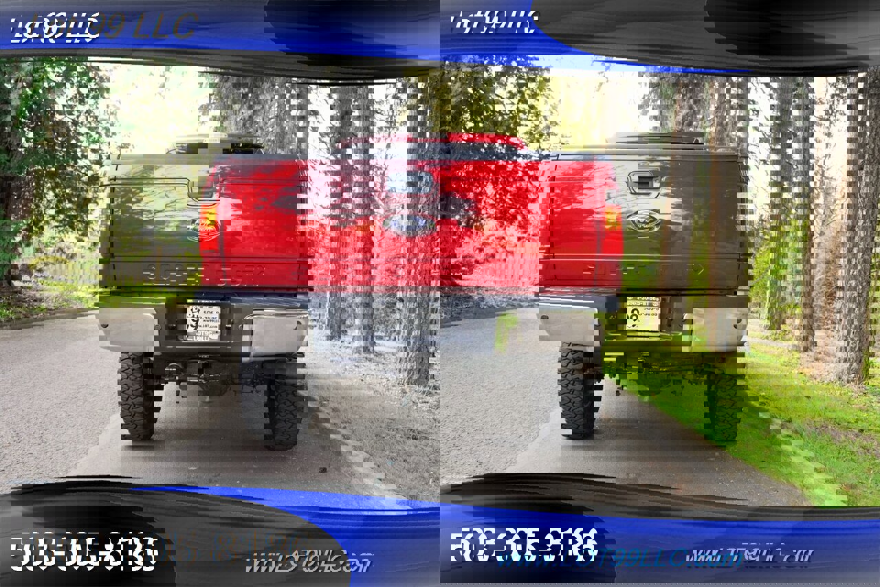 Used 2014 Ford F250 Lariat w/ Lariat Interior Package image 10