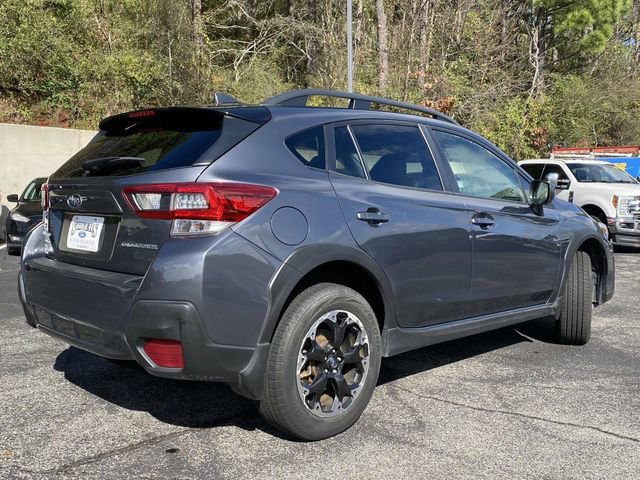 Used 2023 Subaru Crosstrek 2.0i Premium image 3