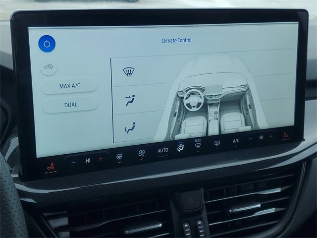 Used 2023 Ford Escape ST-Line w/ Tech Pack #1 image 24