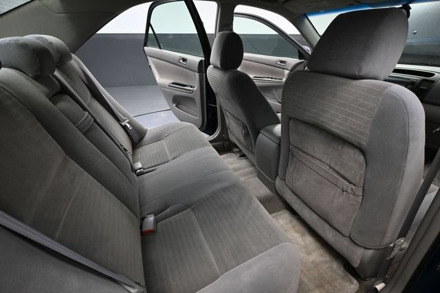 Used 2006 Toyota Camry LE FWD image 28