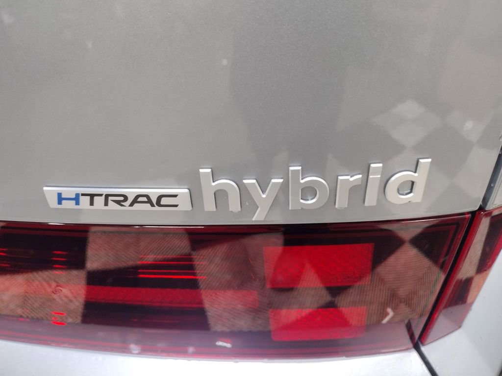 New 2026 Hyundai Santa Fe SE image 14