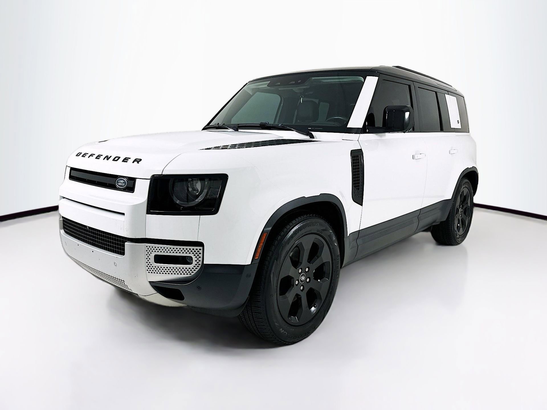 Used 2021 Land Rover Defender 110 S image 3