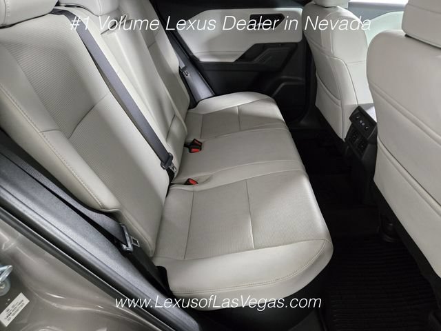 Used 2026 Toyota RAV4 Limited AWD/4WD image 21