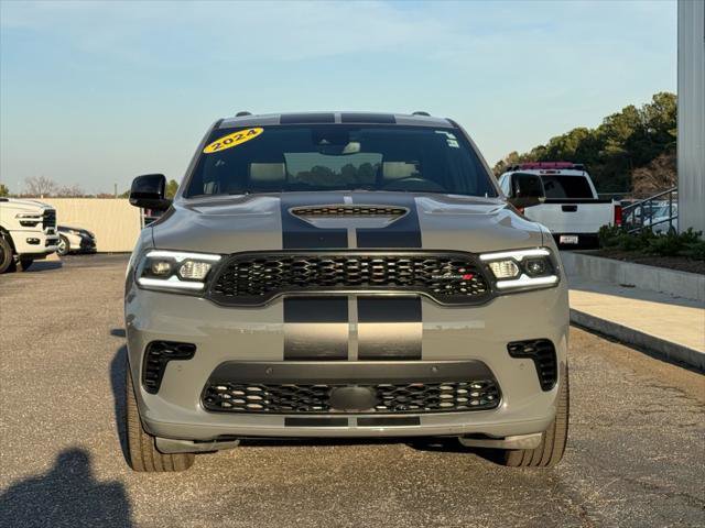 Certified 2024 Dodge Durango R/T image 8