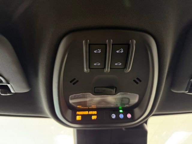 New 2026 Chevrolet Trax RS w/ Sunroof Package image 20