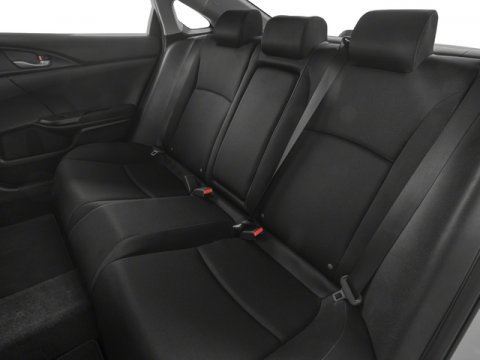 Used 2018 Honda Civic EX image 14