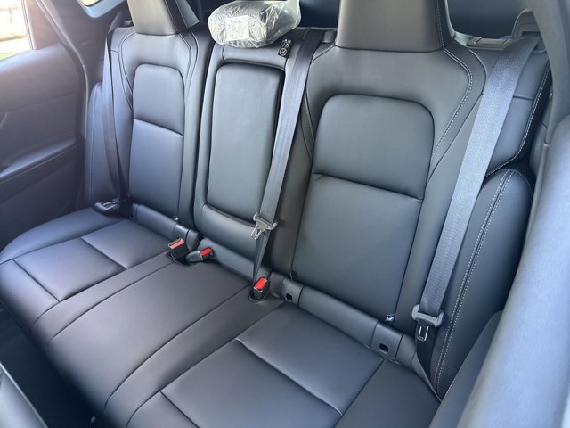 New 2025 Nissan Murano SV image 15