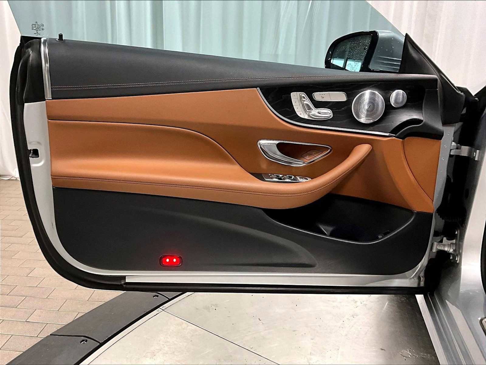 Used 2020 Mercedes-Benz E 450 Coupe image 25