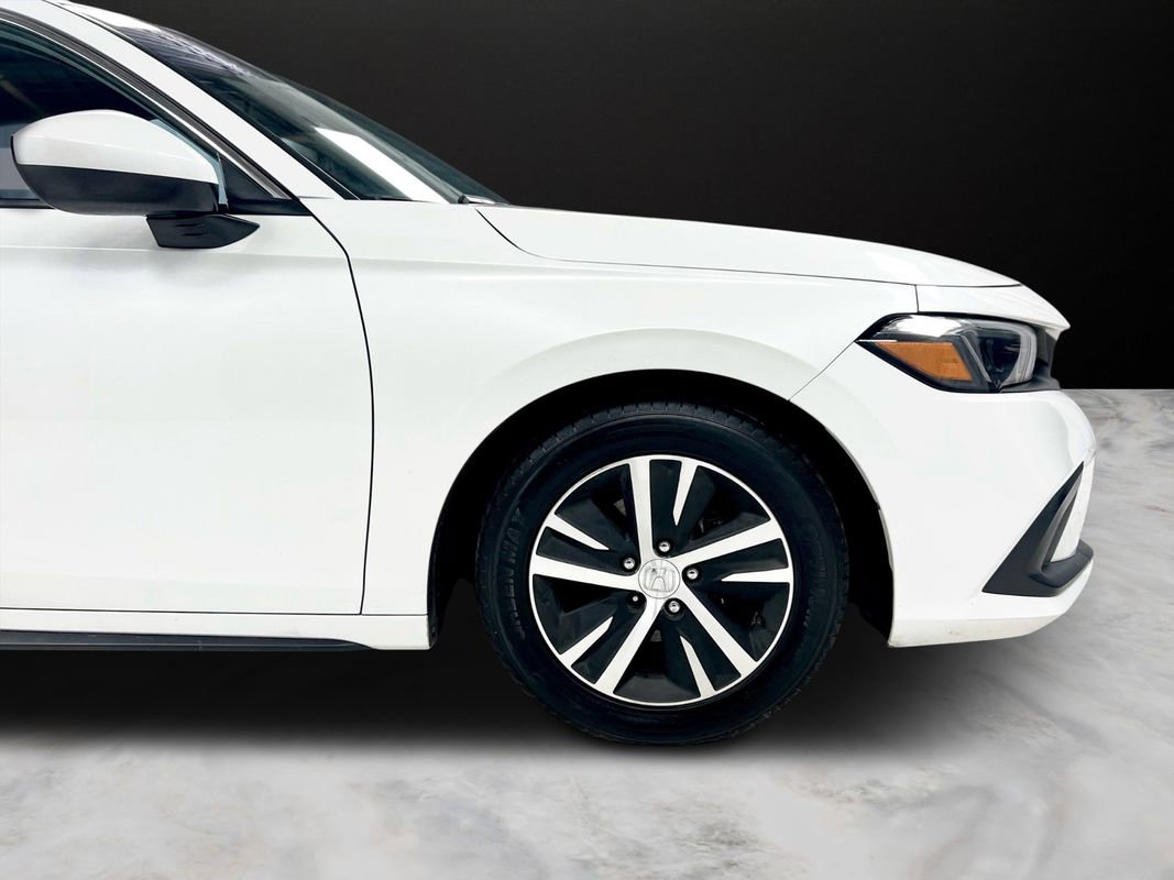 Used 2022 Honda Civic LX image 37