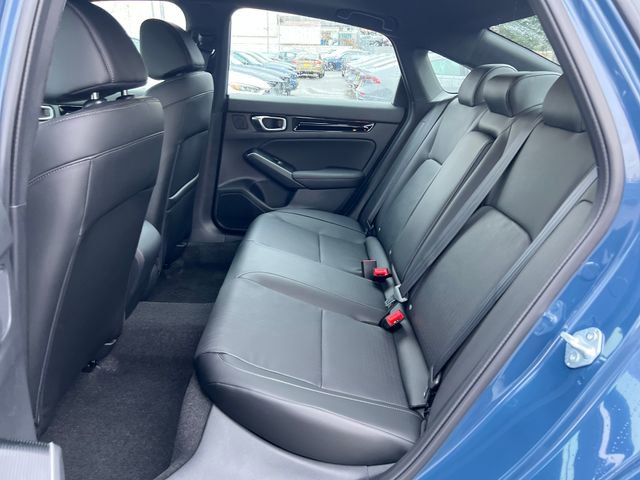 New 2026 Honda Civic Sport Touring image 15