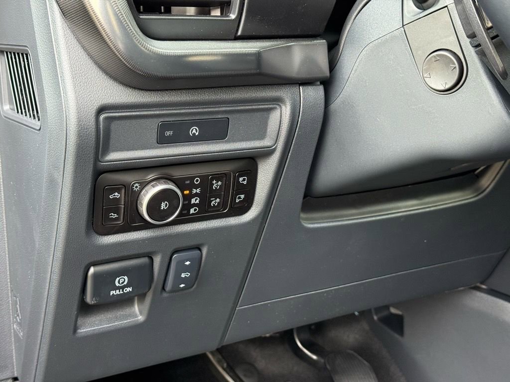 New 2025 Ford F150 Raptor image 18