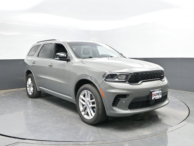 Used 2024 Dodge Durango GT AWD/4WD image 6