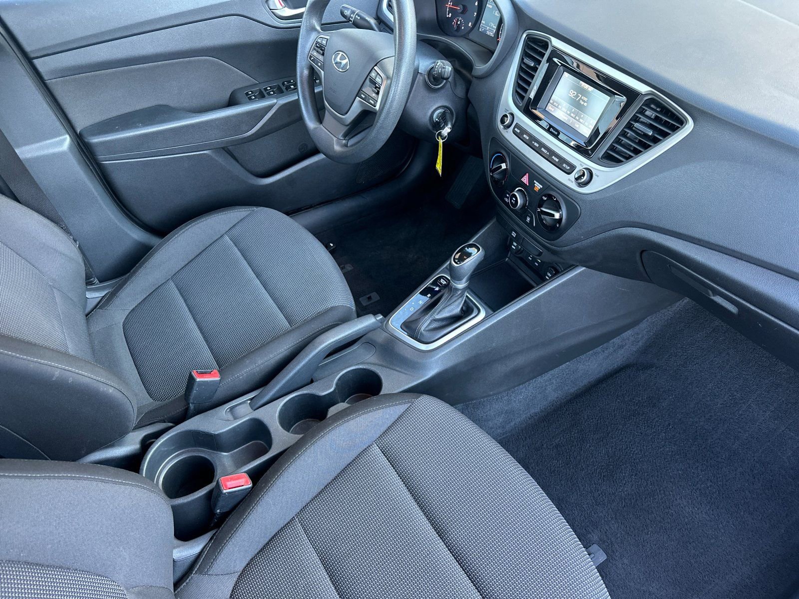 Used 2021 Hyundai Accent SE image 15