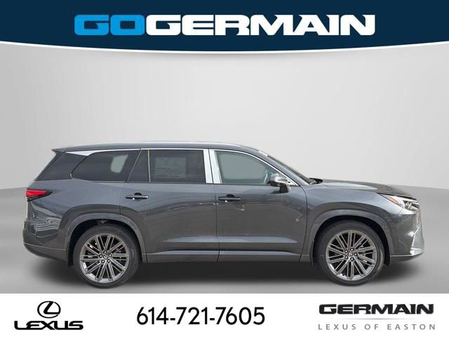 New 2026 Lexus TX 350 AWD image 7