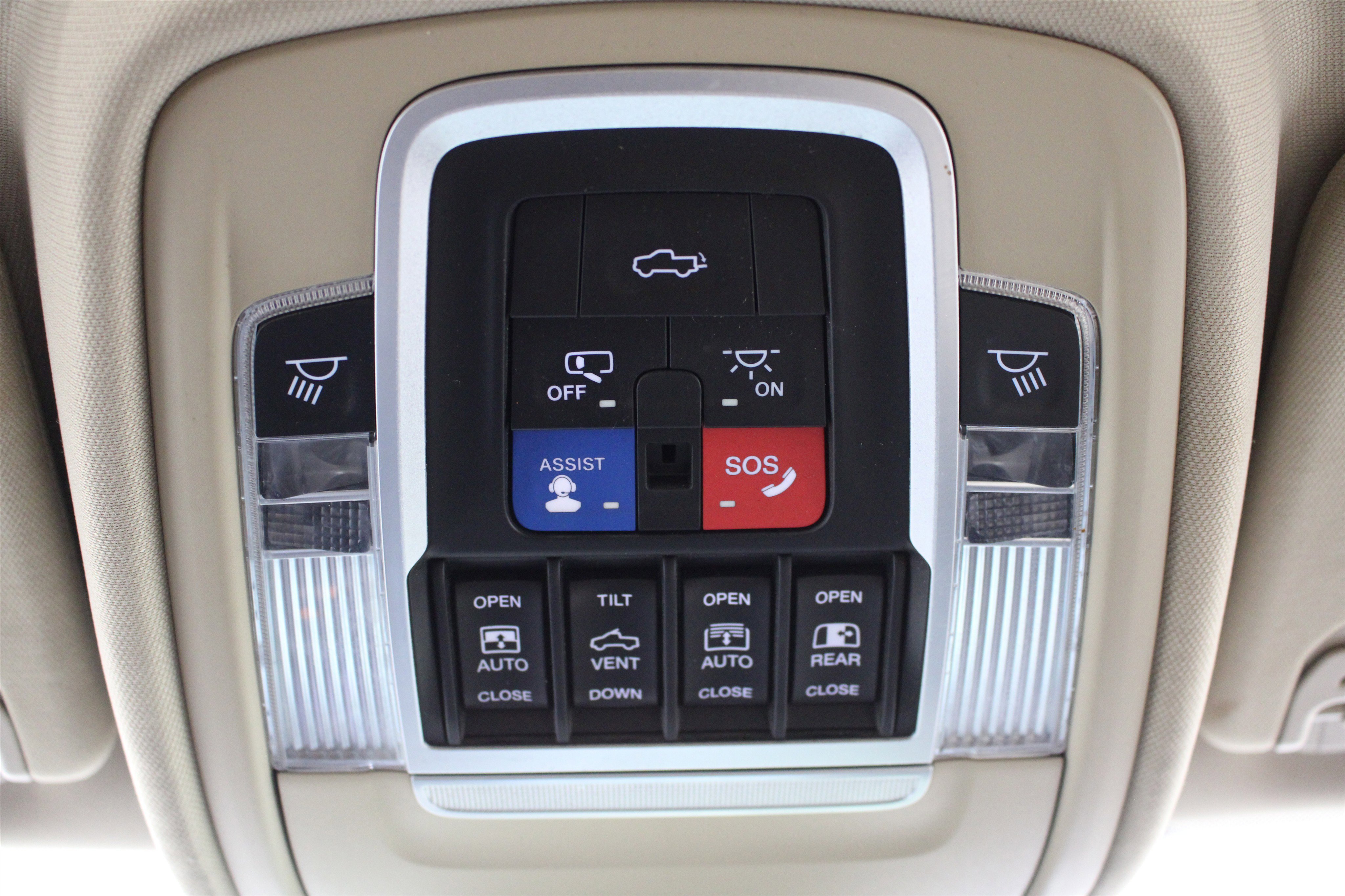 Used 2021 RAM 1500 Limited AWD/4WD image 20