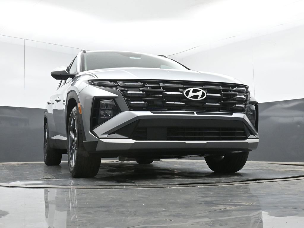 New 2026 Hyundai Tucson SEL image 16