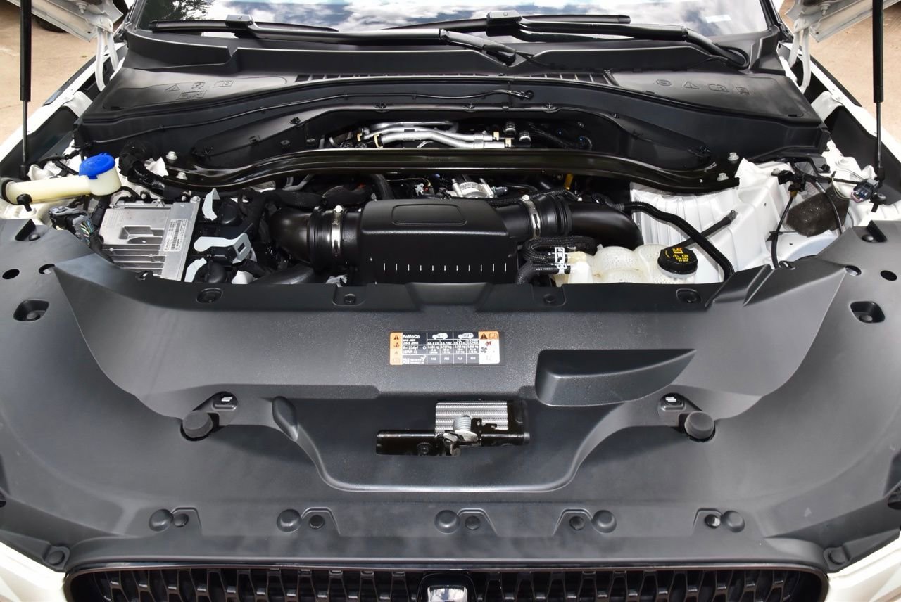 Used 2022 Lincoln Aviator Reserve w/ Equipment Group 201A image 42