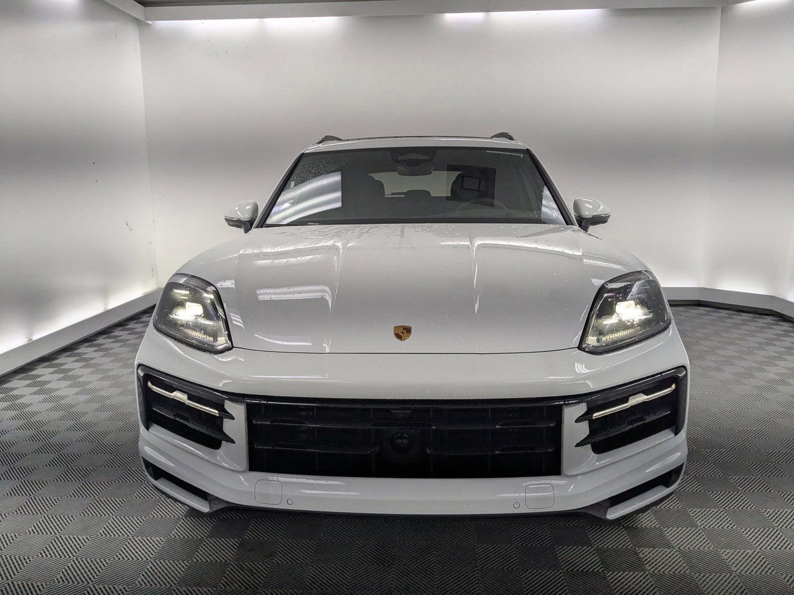 New 2026 Porsche Cayenne AWD/4WD image 6
