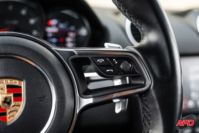 Used 2019 Porsche 718 Cayman RWD image 57