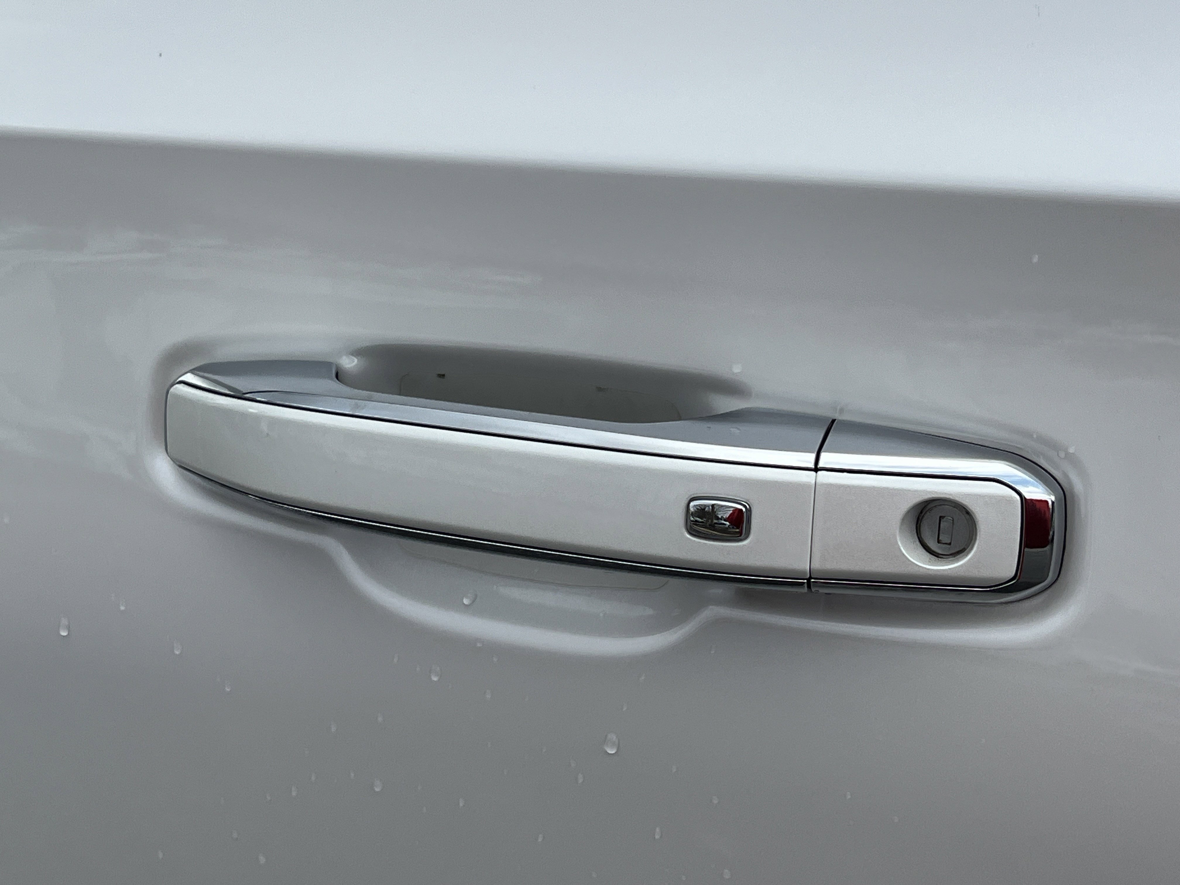 Used 2023 GMC Yukon Denali w/ Max Trailering Package image 34