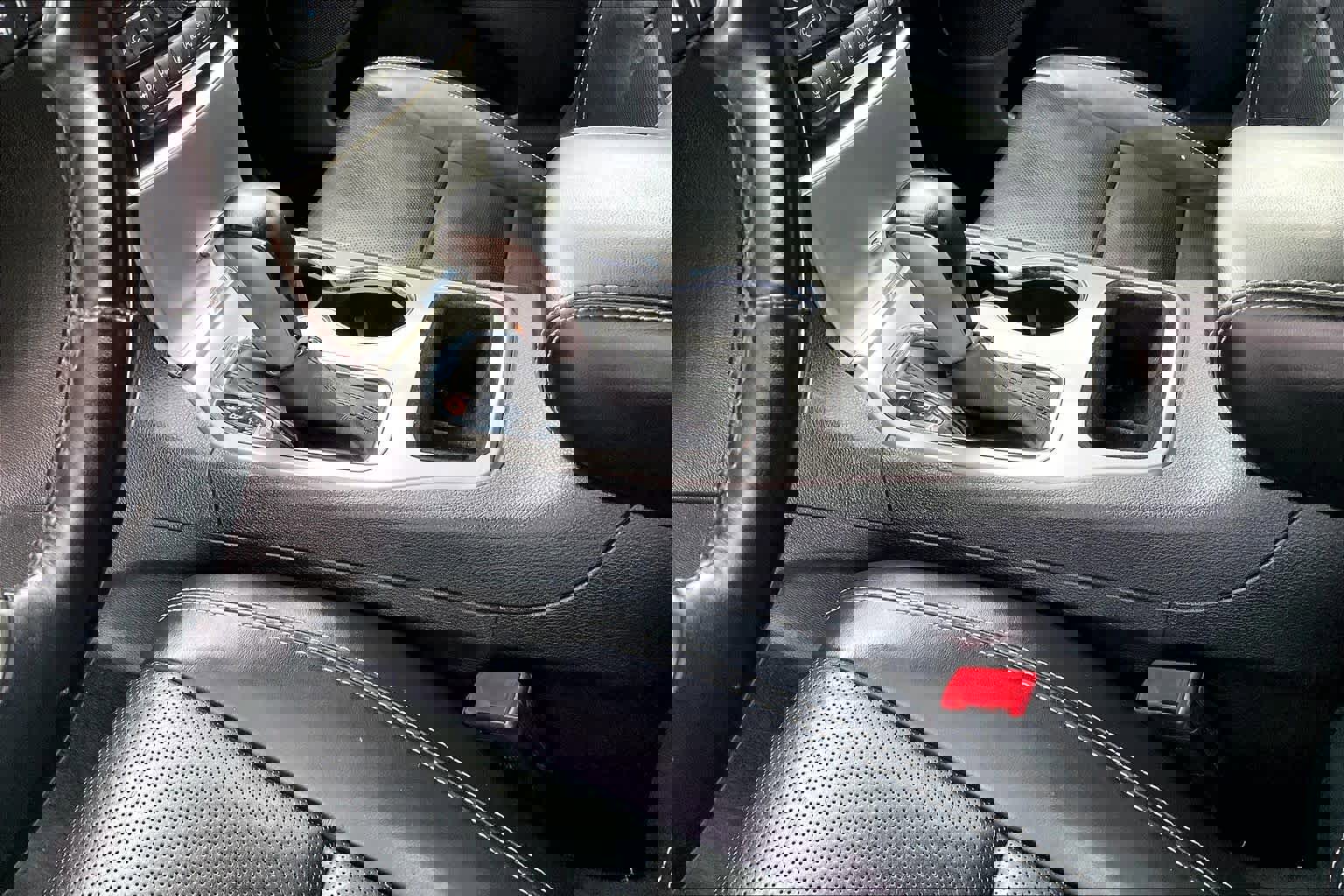 Used 2021 Jeep Grand Cherokee 80th Anniversary w/ Quick Order Package 28K 80th image 26