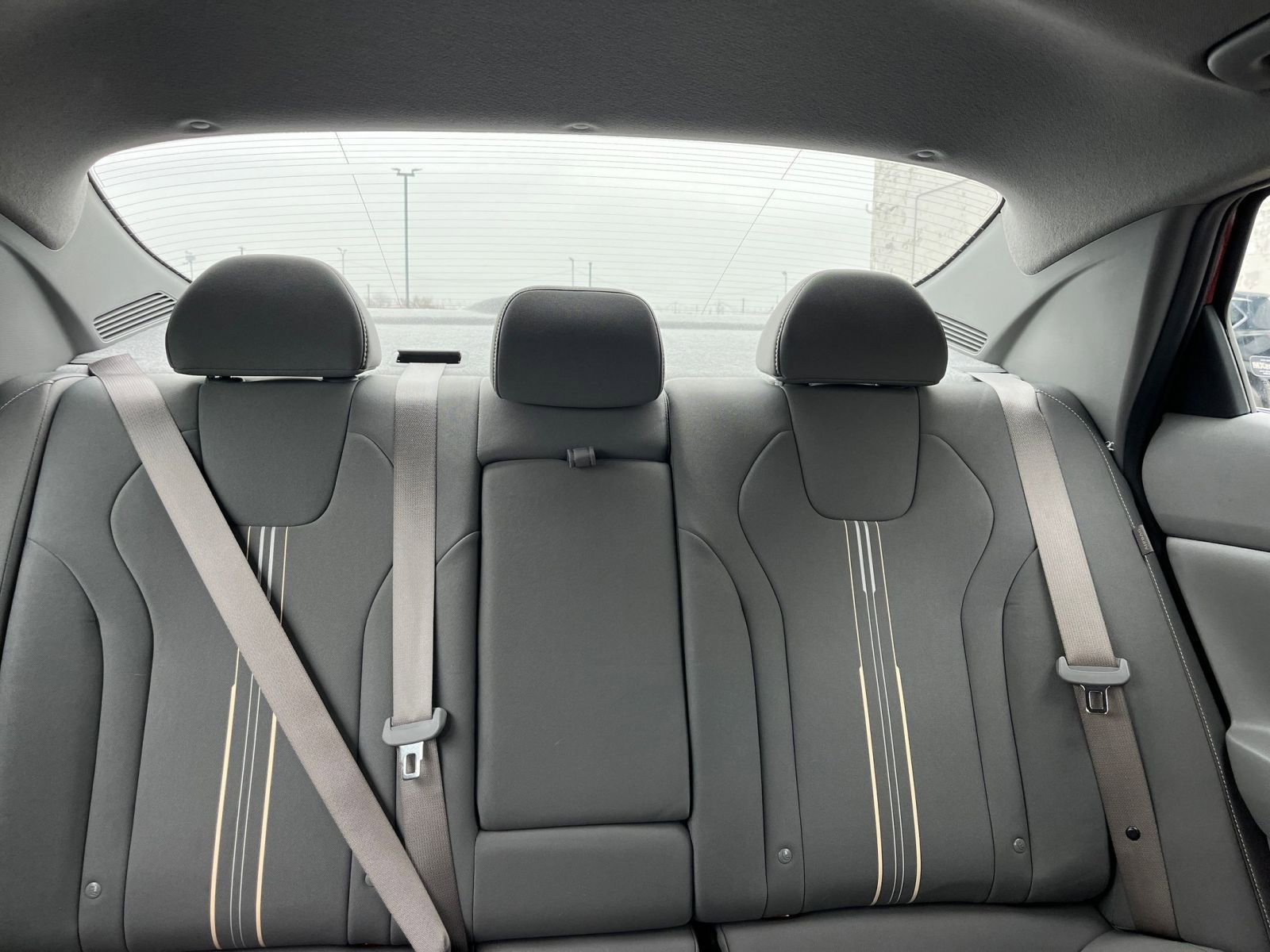 Used 2025 Hyundai Elantra SEL image 39