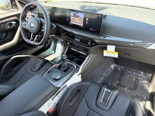 New 2026 BMW M2 w/ Lighting Package RWD image 12