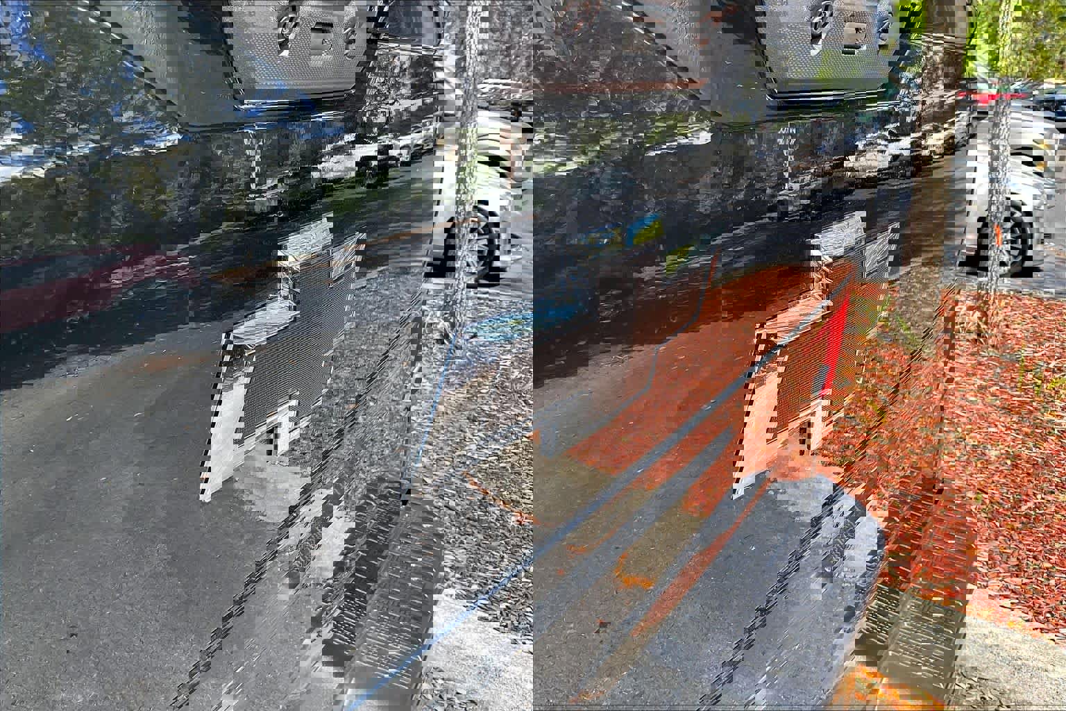 Certified 2026 Chevrolet Silverado 1500 LT Trail Boss w/ Convenience Package II image 18