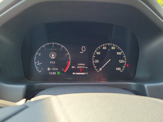 Certified 2025 Honda Odyssey Touring image 18