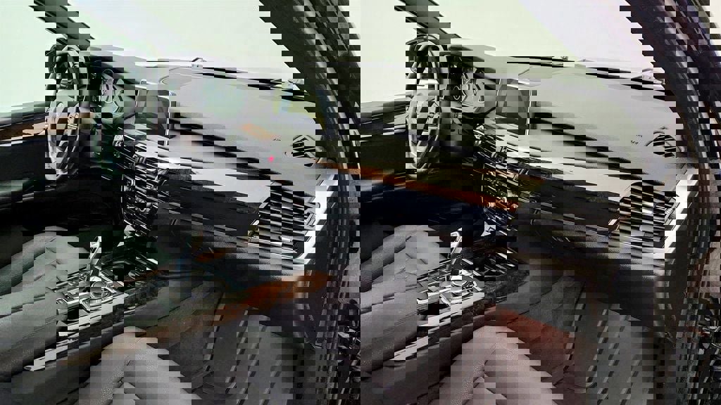 Used 2017 BMW X5 xDrive35i image 25