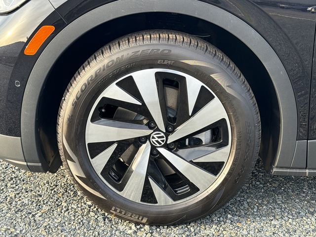 New 2026 Volkswagen ID.4 Pro image 14