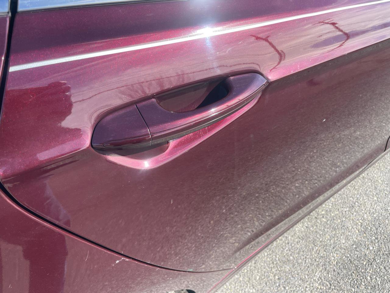 Used 2017 Ford Fusion SE w/ Fusion SE Technology Package image 29