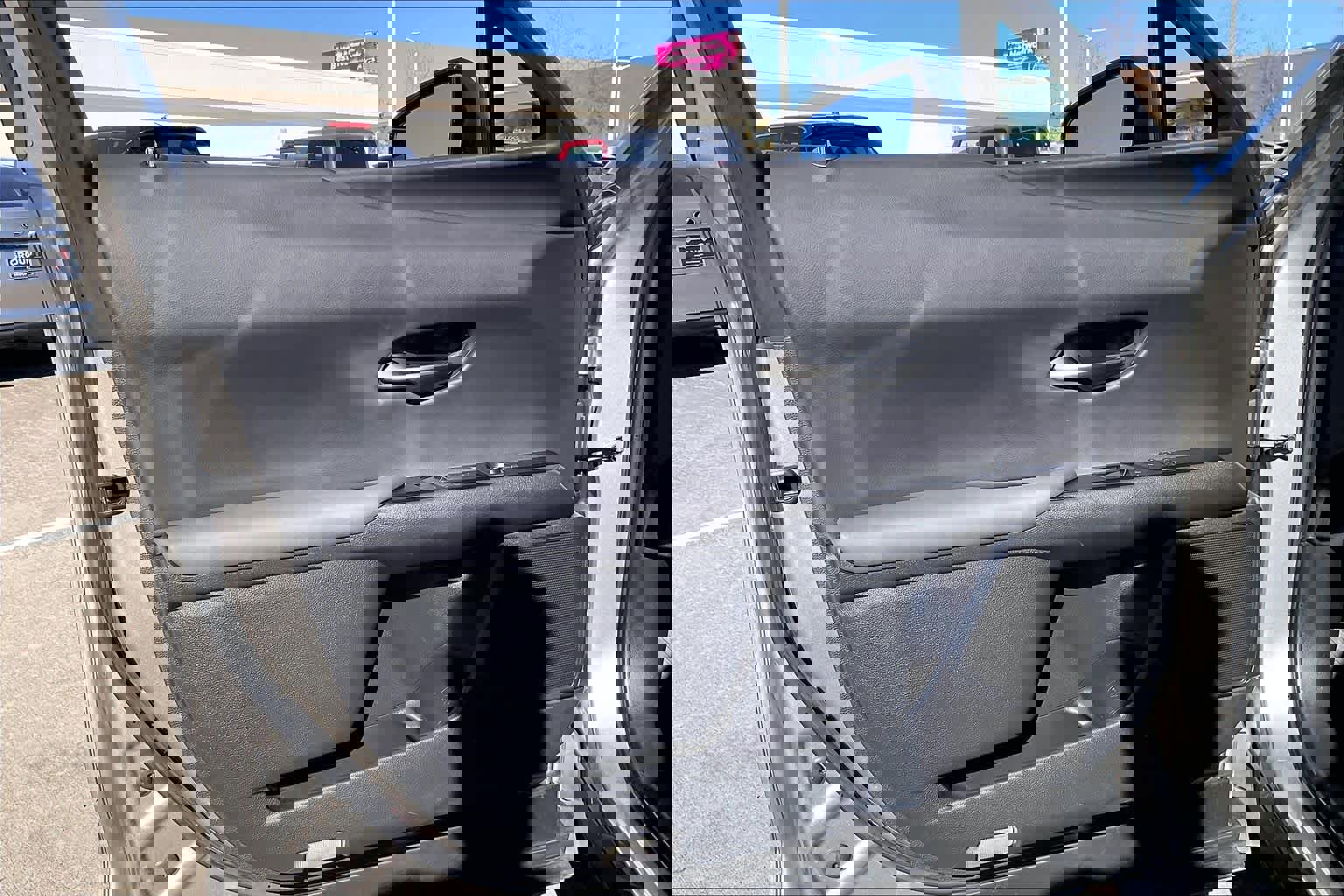 Used 2020 Lexus UX 200 w/ Accessory Package 2 image 19