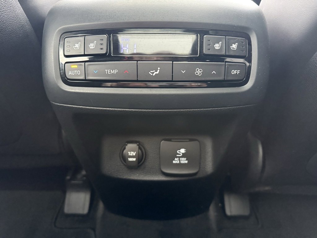 Certified 2020 Hyundai Palisade Limited image 22