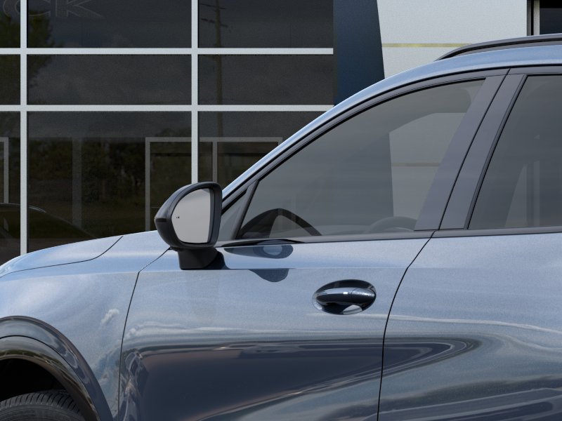 New 2026 Buick Envision Sport Touring AWD/4WD image 12