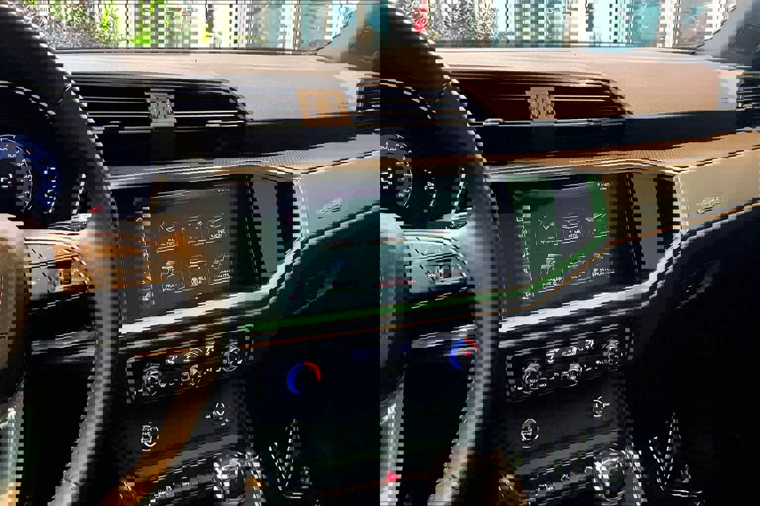 Used 2021 Audi Q3 2.0T Premium image 7