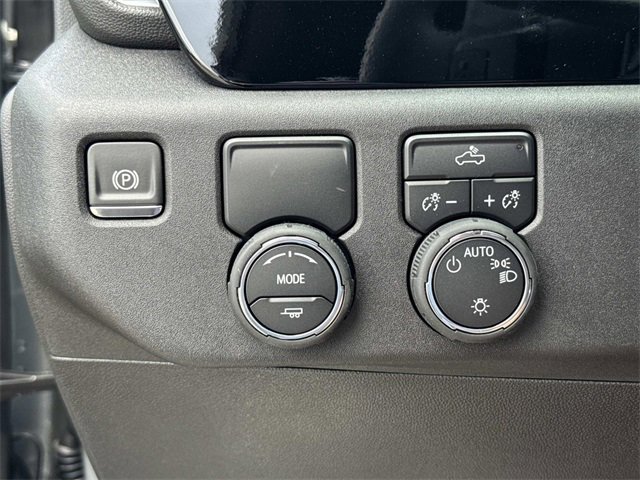 New 2026 Chevrolet Silverado 1500 LT w/ Convenience Package II image 12