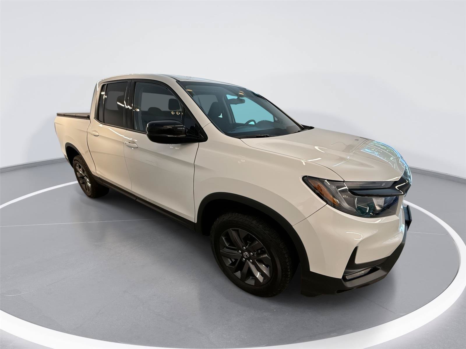 Used 2023 Honda Ridgeline Sport video 1