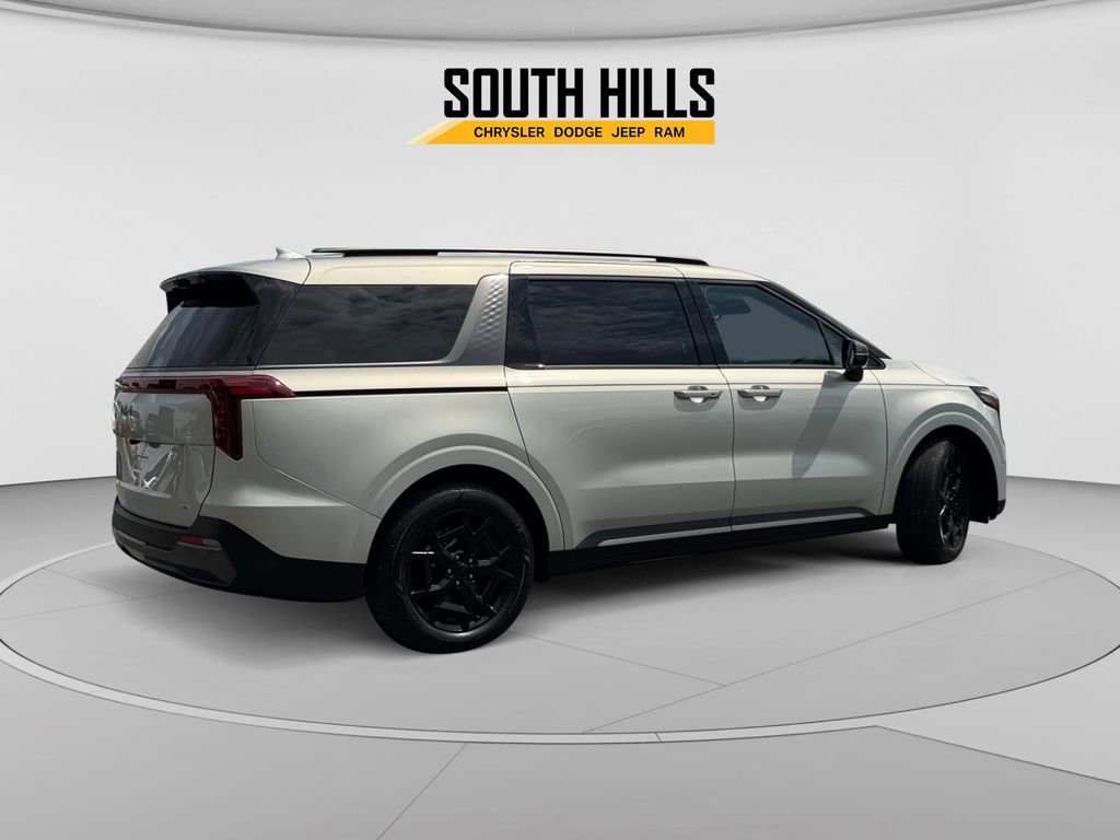 Certified 2026 Kia Carnival SX Prestige image 5