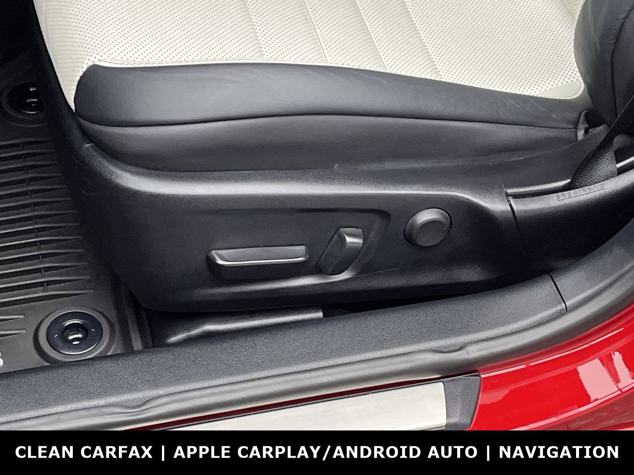 Used 2022 Lexus IS 350 F Sport image 11