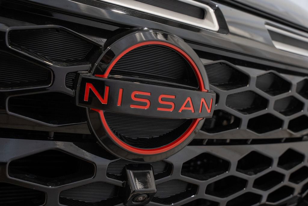 New 2026 Nissan Pathfinder Rock Creek image 3