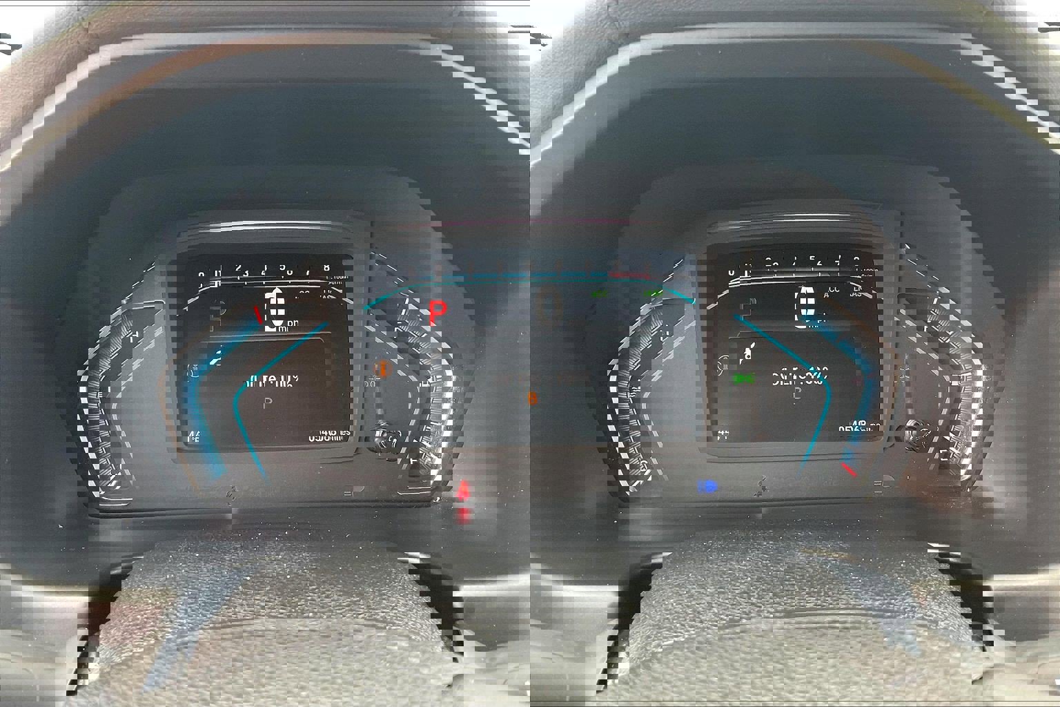 Used 2019 Honda Odyssey EX-L image 25